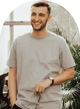 our client